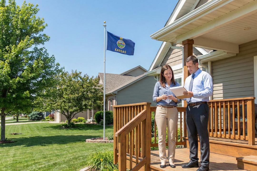 Top 10 Kansas Rental Laws Every Property Owner Should Understand